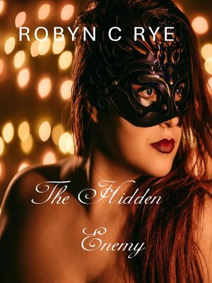 cover image of The Hidden Enemy